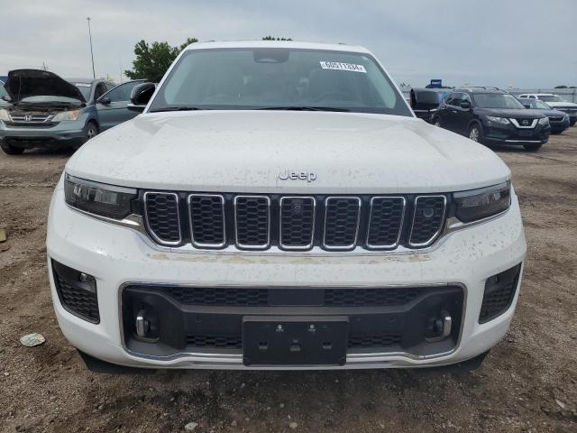 Photo 4 VIN: 1C4RJHDG4N8633006 - JEEP GRAND CHEROKEE 