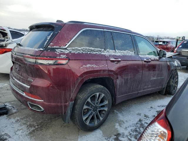 Photo 2 VIN: 1C4RJHDG6RC707383 - JEEP GRAND CHEROKEE 