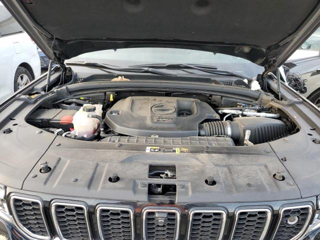 Photo 11 VIN: 1C4RJHDG8N8613373 - JEEP GRAND CHER 