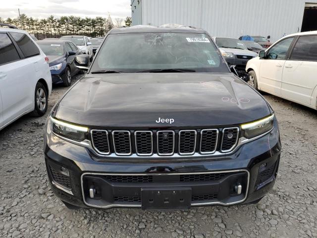 Photo 4 VIN: 1C4RJHDG8N8613373 - JEEP GRAND CHER 