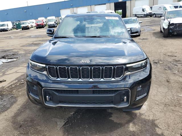 Photo 4 VIN: 1C4RJHDG8N8615351 - JEEP GRAND CHER 