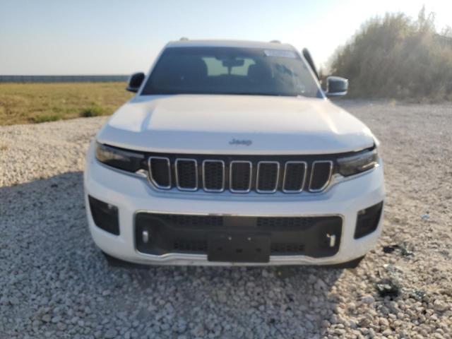 Photo 4 VIN: 1C4RJHDG9RC201739 - JEEP GRAND CHER 