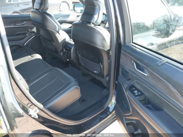 Photo 7 VIN: 1C4RJHDGXN8565410 - JEEP GRAND CHEROKEE 