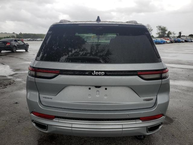 Photo 5 VIN: 1C4RJHEG0N8620798 - JEEP GRAND CHEROKEE 