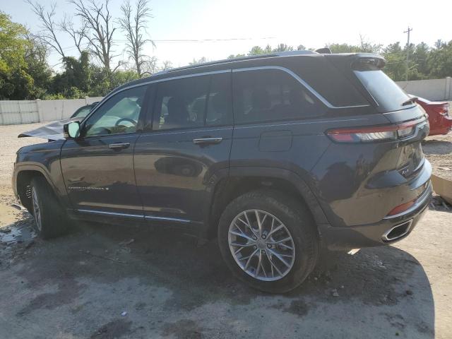 Photo 1 VIN: 1C4RJHEG0P8816016 - JEEP GRAND CHEROKEE 