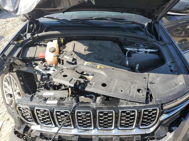 Photo 11 VIN: 1C4RJHEG0P8816016 - JEEP GRAND CHEROKEE 