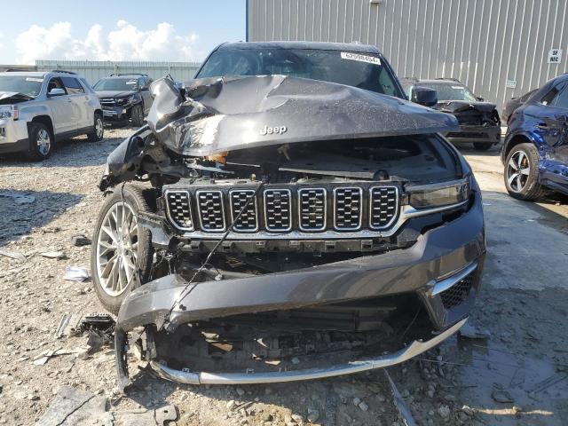 Photo 4 VIN: 1C4RJHEG0P8816016 - JEEP GRAND CHEROKEE 