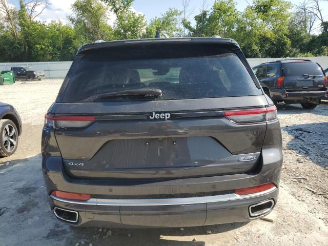 Photo 5 VIN: 1C4RJHEG0P8816016 - JEEP GRAND CHEROKEE 