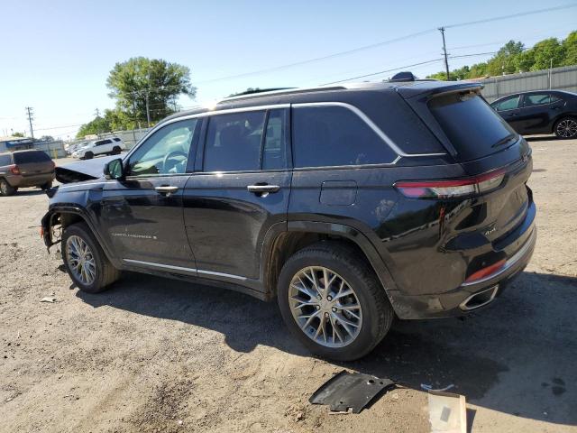 Photo 1 VIN: 1C4RJHEG0PC575264 - JEEP GRAND CHEROKEE 