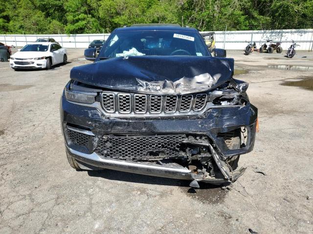 Photo 4 VIN: 1C4RJHEG0PC575264 - JEEP GRAND CHEROKEE 