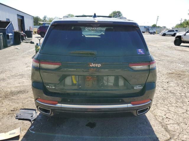 Photo 5 VIN: 1C4RJHEG0PC575264 - JEEP GRAND CHEROKEE 