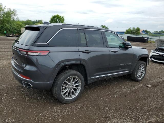 Photo 2 VIN: 1C4RJHEG1N8627856 - JEEP GRAND CHEROKEE 