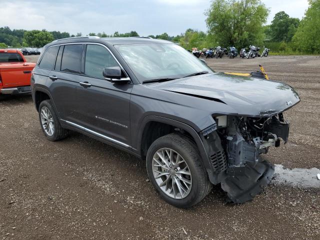 Photo 3 VIN: 1C4RJHEG1N8627856 - JEEP GRAND CHEROKEE 