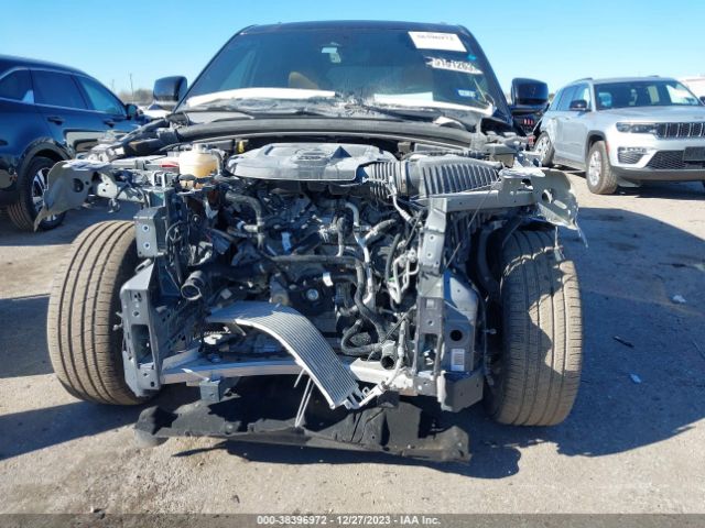 Photo 5 VIN: 1C4RJHEG7P8775545 - JEEP GRAND CHEROKEE 