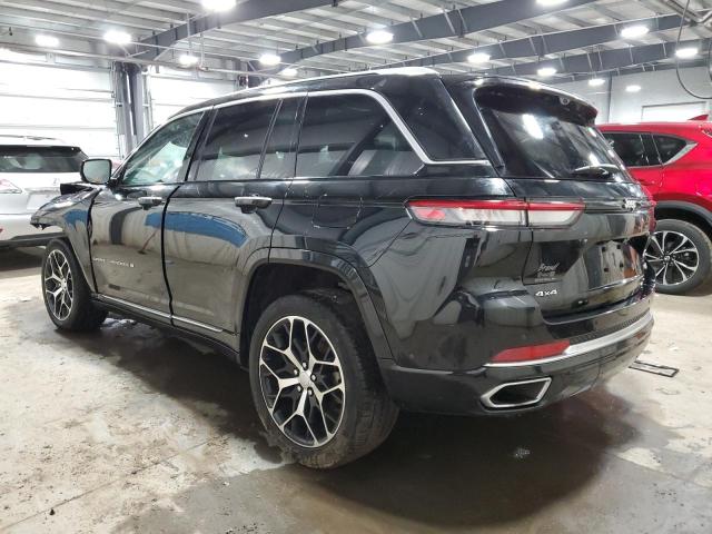 Photo 1 VIN: 1C4RJHEG8PC532906 - JEEP GRAND CHEROKEE 