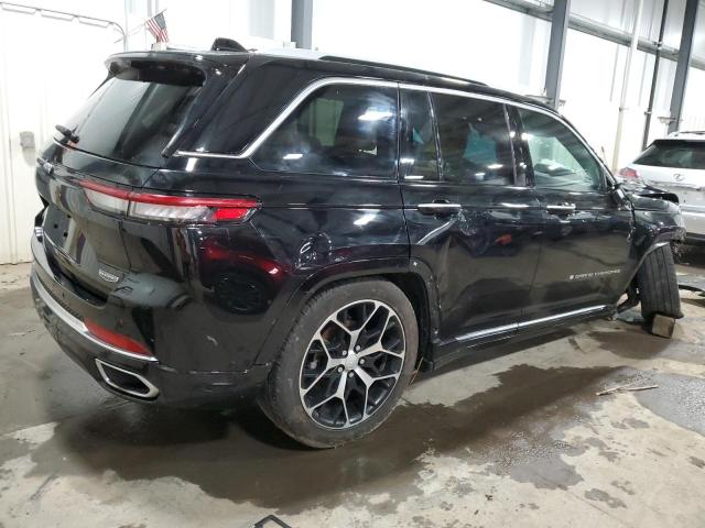 Photo 2 VIN: 1C4RJHEG8PC532906 - JEEP GRAND CHEROKEE 