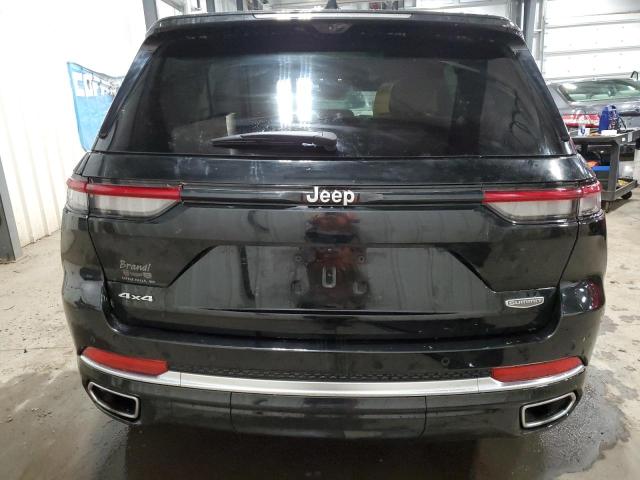 Photo 5 VIN: 1C4RJHEG8PC532906 - JEEP GRAND CHEROKEE 