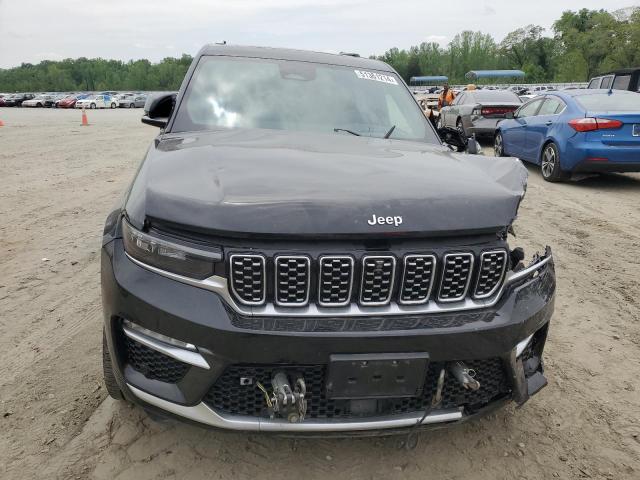 Photo 4 VIN: 1C4RJHET0N8572782 - JEEP GRAND CHEROKEE 