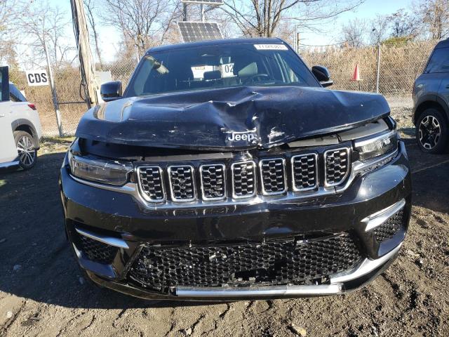 Photo 4 VIN: 1C4RJHET3N8501091 - JEEP GRAND CHER 