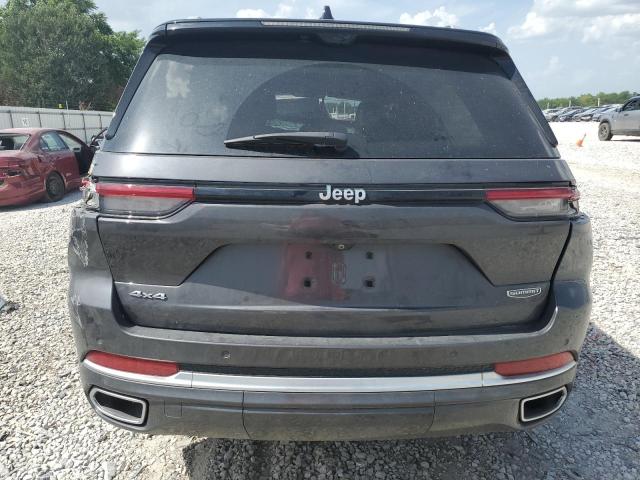 Photo 5 VIN: 1C4RJHET3N8537136 - JEEP GRAND CHER 