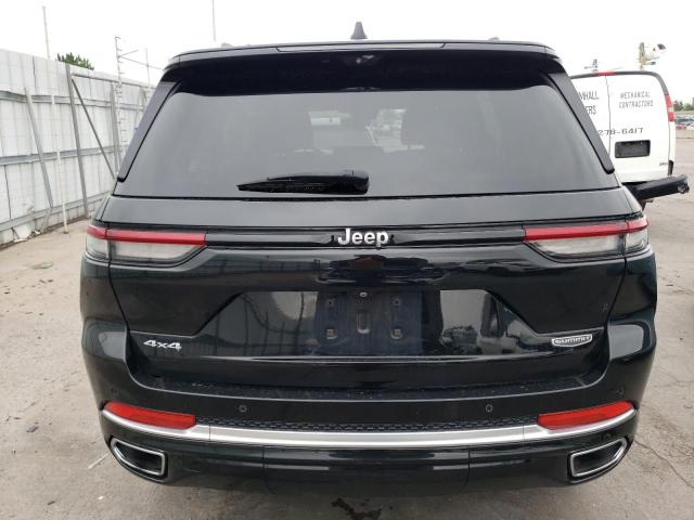 Photo 5 VIN: 1C4RJHET5N8545691 - JEEP GRAND CHEROKEE 