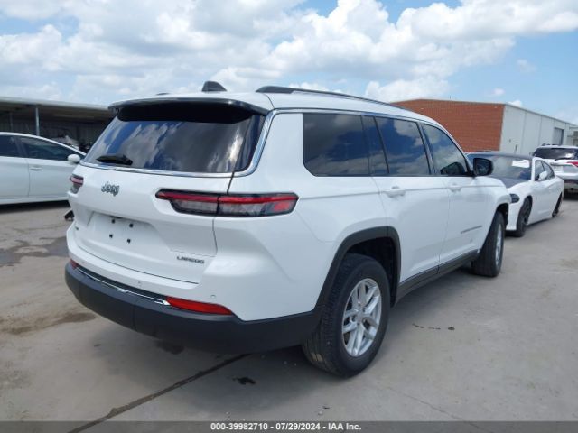 Photo 3 VIN: 1C4RJJAG0M8175412 - JEEP GRAND CHEROKEE 