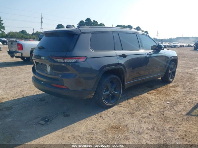 Photo 3 VIN: 1C4RJJAG0M8191688 - JEEP GRAND CHEROKEE 