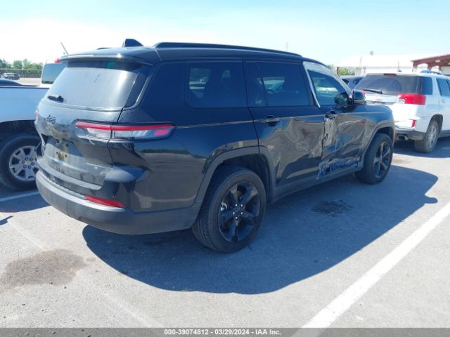 Photo 3 VIN: 1C4RJJAG0P8818068 - JEEP GRAND CHEROKEE L 