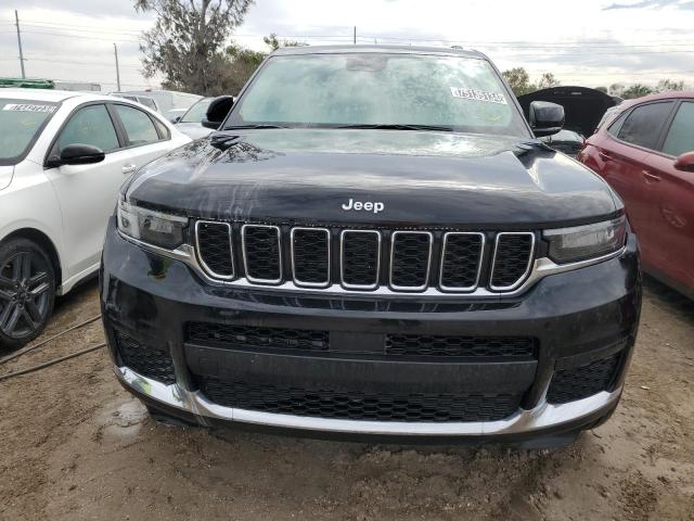 Photo 4 VIN: 1C4RJJAG0P8867528 - JEEP GRAND CHER 