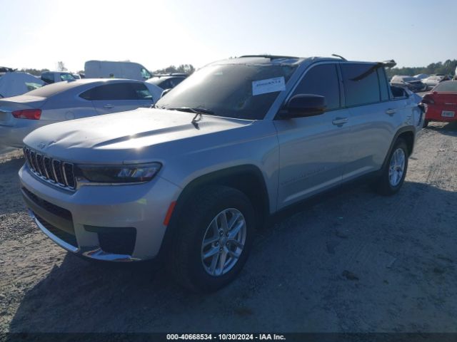 Photo 1 VIN: 1C4RJJAG0R8559357 - JEEP GRAND CHEROKEE L 