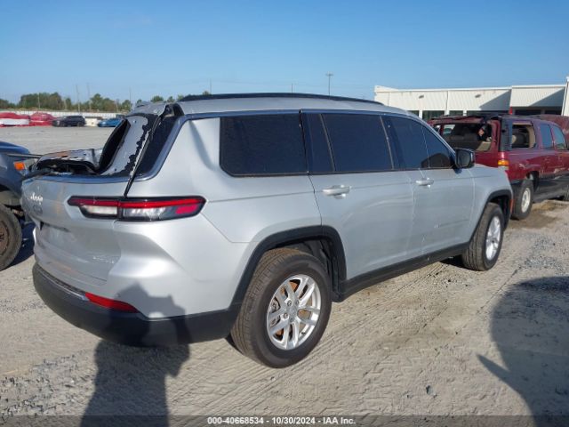 Photo 3 VIN: 1C4RJJAG0R8559357 - JEEP GRAND CHEROKEE L 