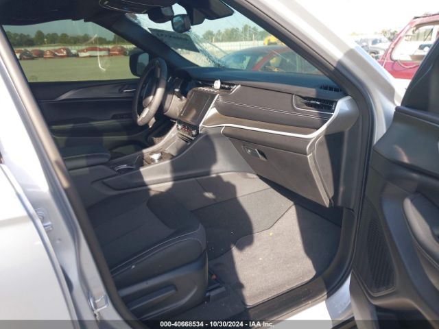 Photo 4 VIN: 1C4RJJAG0R8559357 - JEEP GRAND CHEROKEE L 