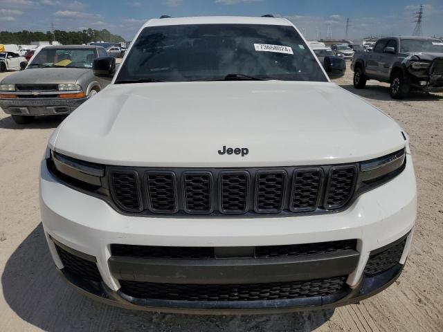 Photo 4 VIN: 1C4RJJAG1N8503633 - JEEP GRAND CHER 