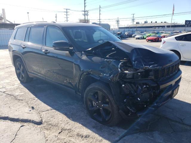 Photo 3 VIN: 1C4RJJAG1N8581927 - JEEP GRAND CHEROKEE 