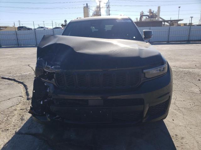 Photo 4 VIN: 1C4RJJAG1N8581927 - JEEP GRAND CHEROKEE 