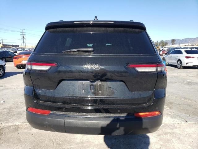 Photo 5 VIN: 1C4RJJAG1N8581927 - JEEP GRAND CHEROKEE 