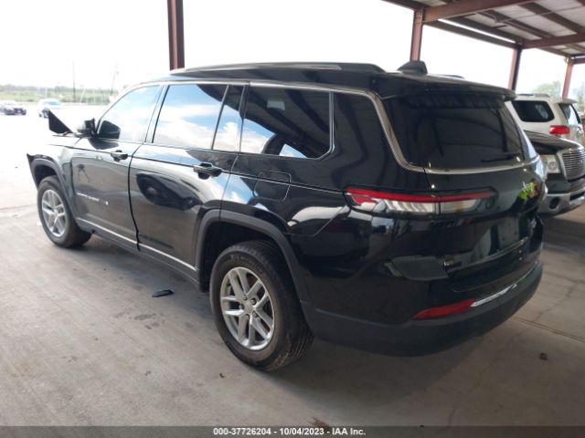 Photo 2 VIN: 1C4RJJAG1N8630995 - JEEP GRAND CHEROKEE L 