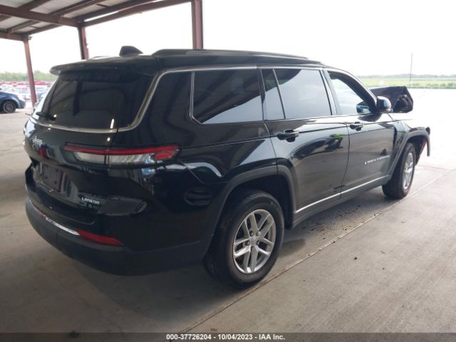 Photo 3 VIN: 1C4RJJAG1N8630995 - JEEP GRAND CHEROKEE L 