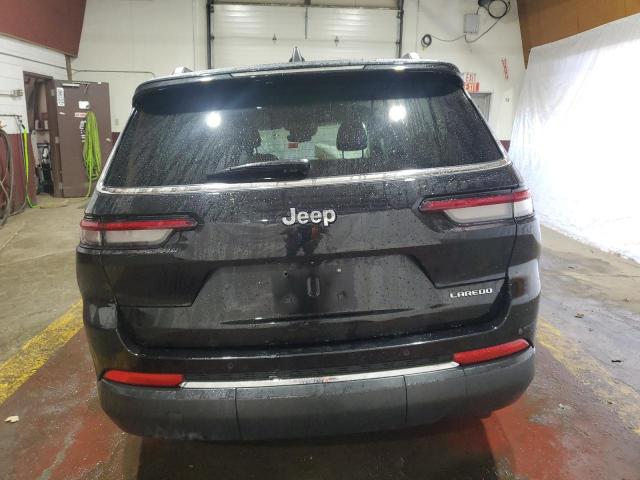 Photo 5 VIN: 1C4RJJAG2P8825815 - JEEP GRAND CHER 