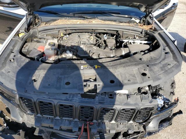 Photo 11 VIN: 1C4RJJAG3M8183617 - JEEP GRAND CHEROKEE 