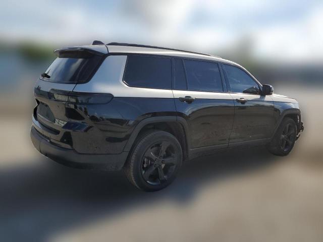 Photo 2 VIN: 1C4RJJAG3M8183617 - JEEP GRAND CHEROKEE 