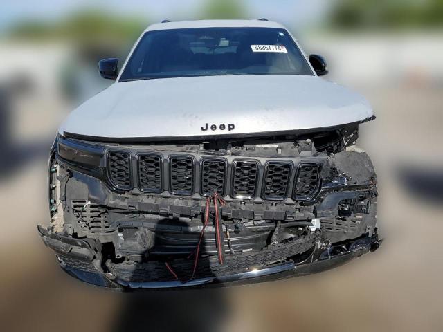 Photo 4 VIN: 1C4RJJAG3M8183617 - JEEP GRAND CHEROKEE 