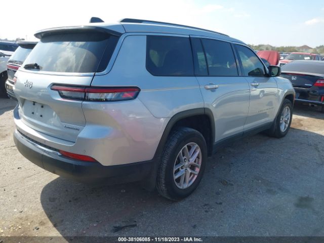 Photo 3 VIN: 1C4RJJAG3N8552798 - JEEP GRAND CHEROKEE L 