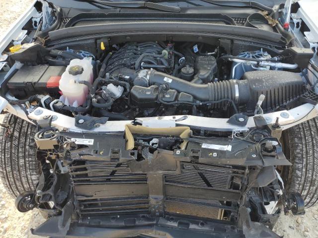 Photo 11 VIN: 1C4RJJAG3R8922766 - JEEP GRAND CHEROKEE 