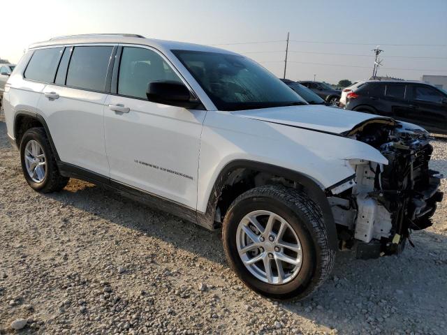 Photo 3 VIN: 1C4RJJAG3R8922766 - JEEP GRAND CHEROKEE 