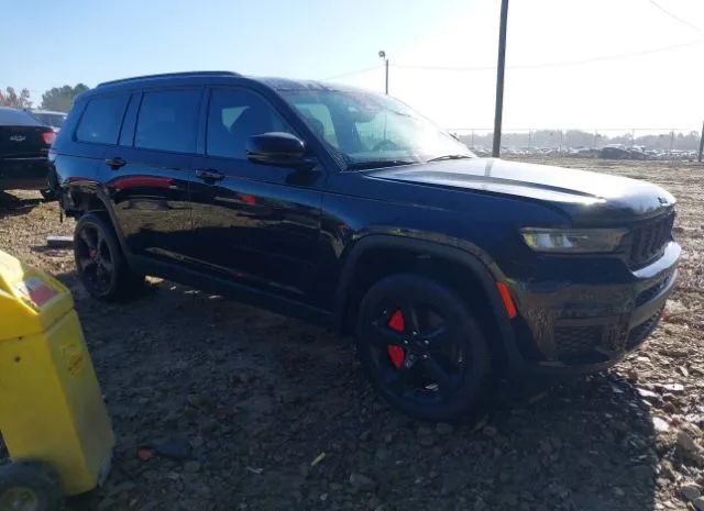 Photo 0 VIN: 1C4RJJAG4M8175963 - JEEP GRAND CHEROKEE 