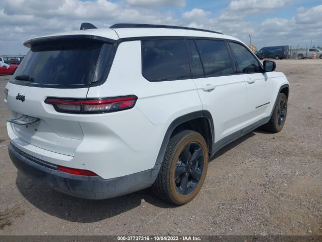 Photo 3 VIN: 1C4RJJAG4P8794552 - JEEP GRAND CHEROKEE L 