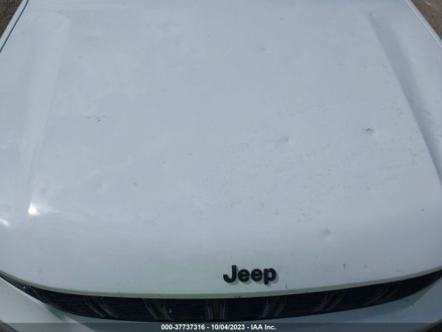 Photo 5 VIN: 1C4RJJAG4P8794552 - JEEP GRAND CHEROKEE L 