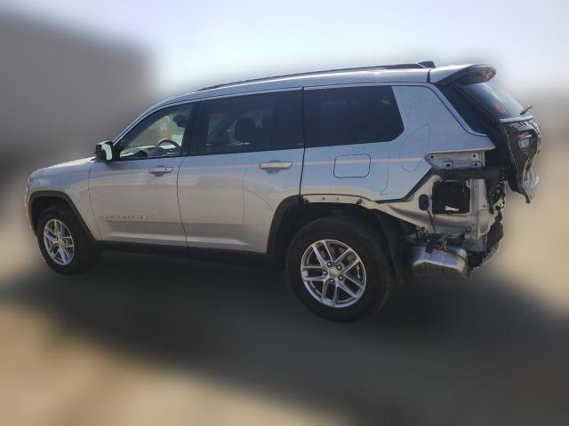 Photo 1 VIN: 1C4RJJAG5N8630708 - JEEP GRAND CHEROKEE 