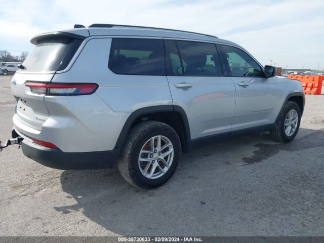 Photo 3 VIN: 1C4RJJAG6P8798604 - JEEP GRAND CHEROKEE L 